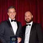 Fixed income manager of the year - Morgan Stanley Investment Management